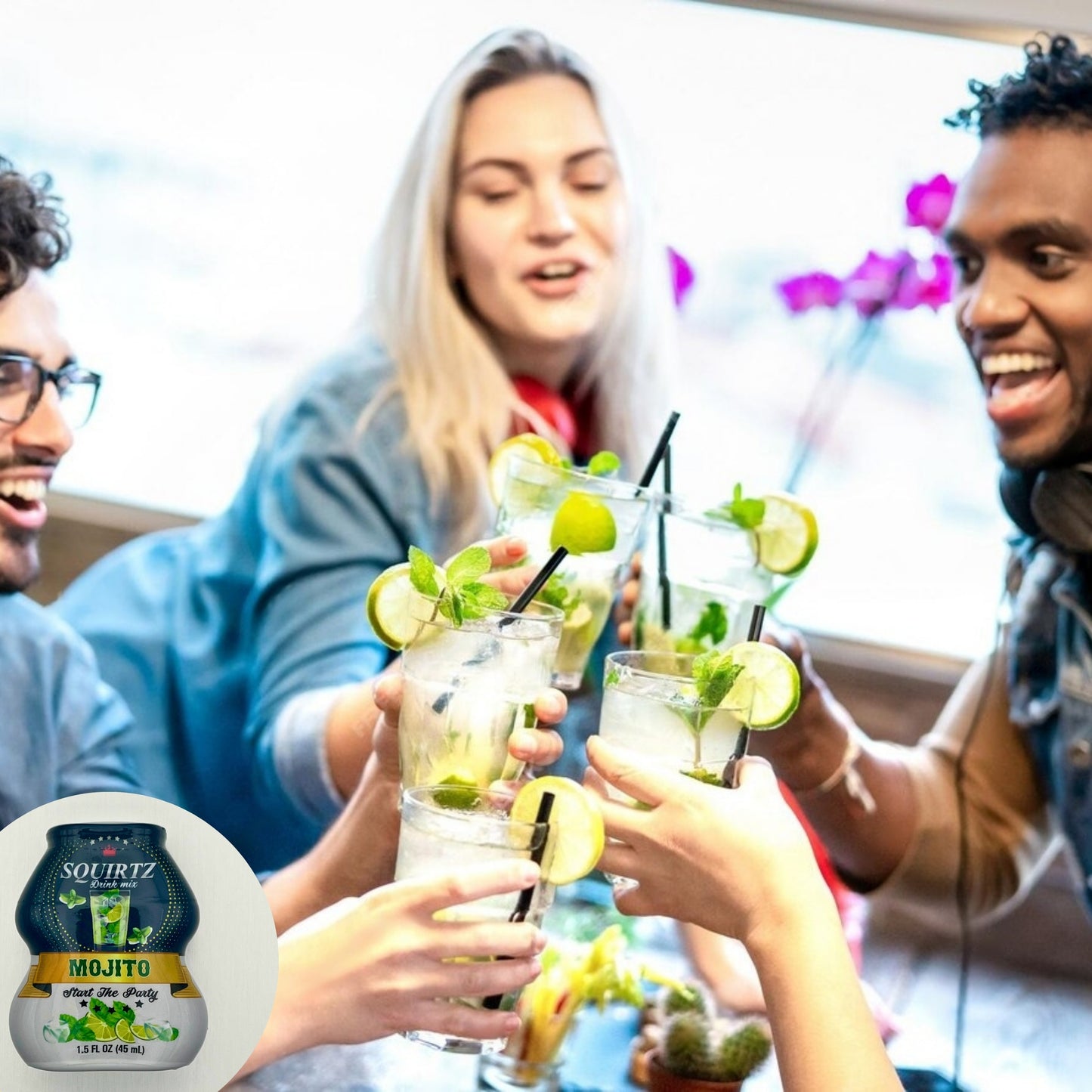 Mojito