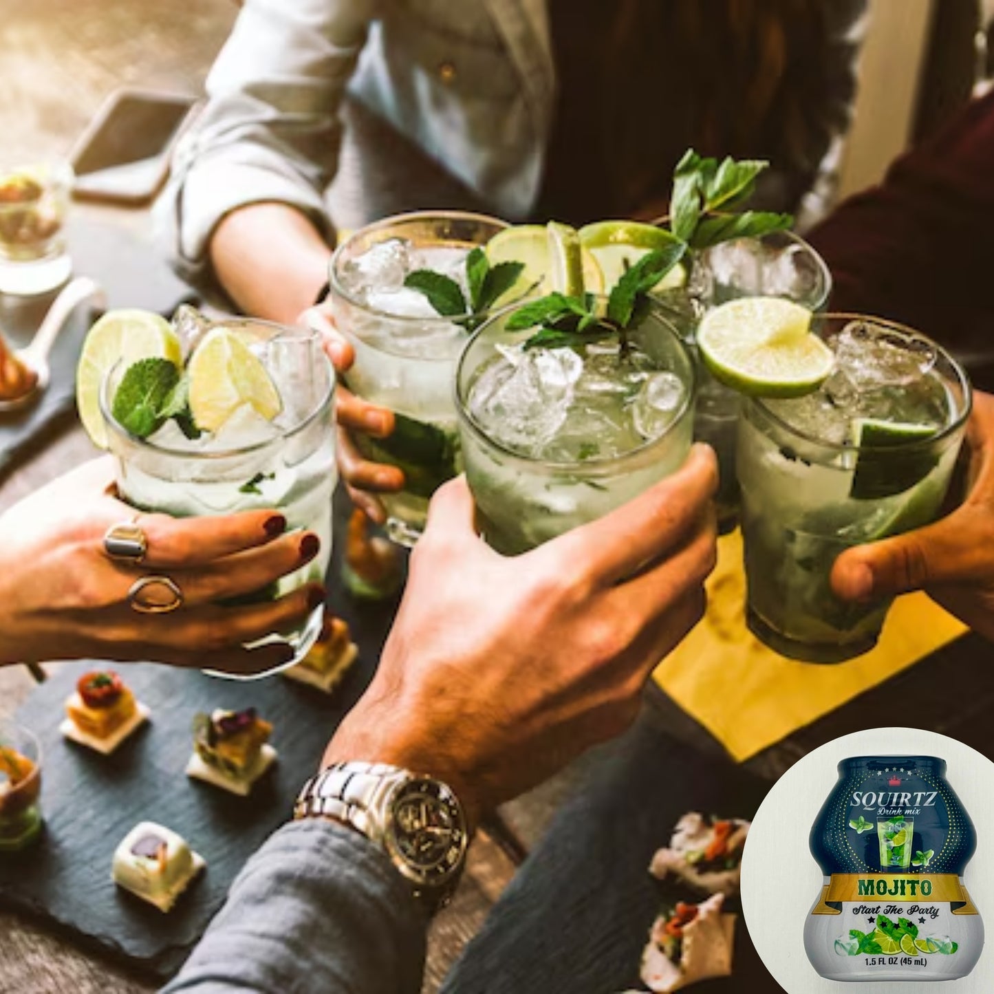 Mojito