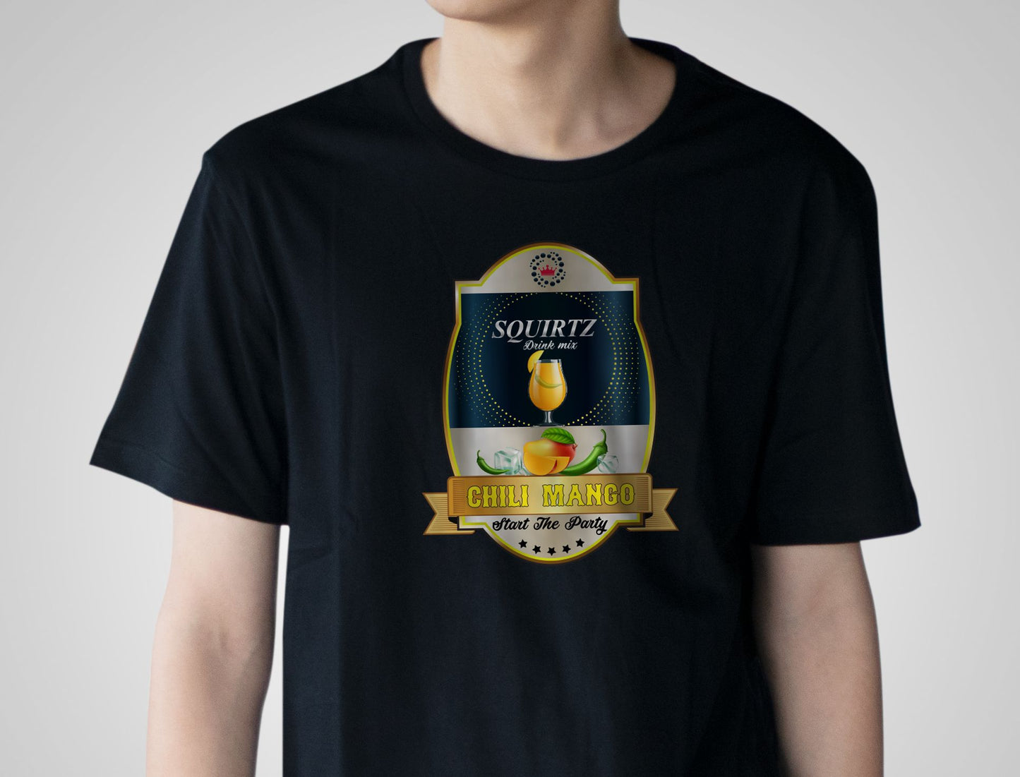 Chili Mango T-Shirt