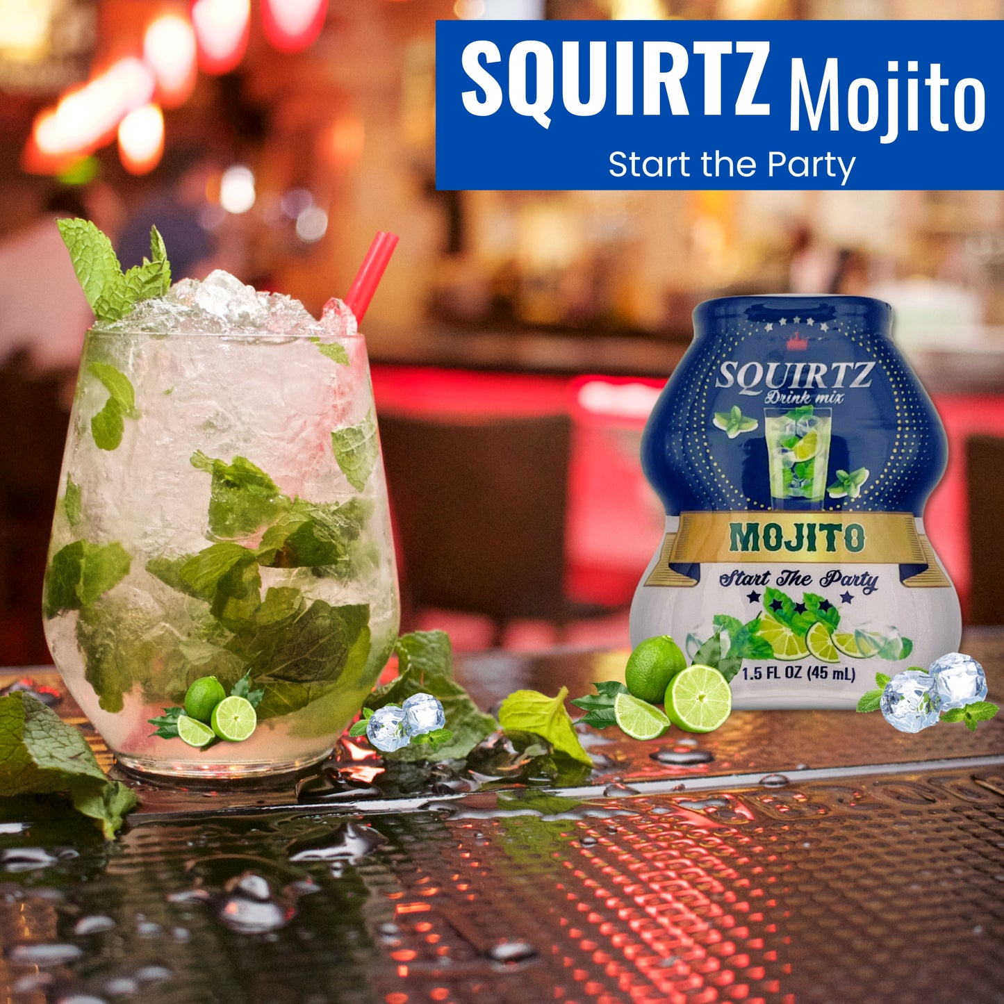 Mojito