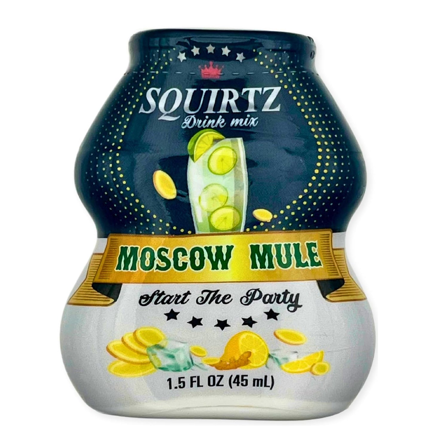 Moscow Mule
