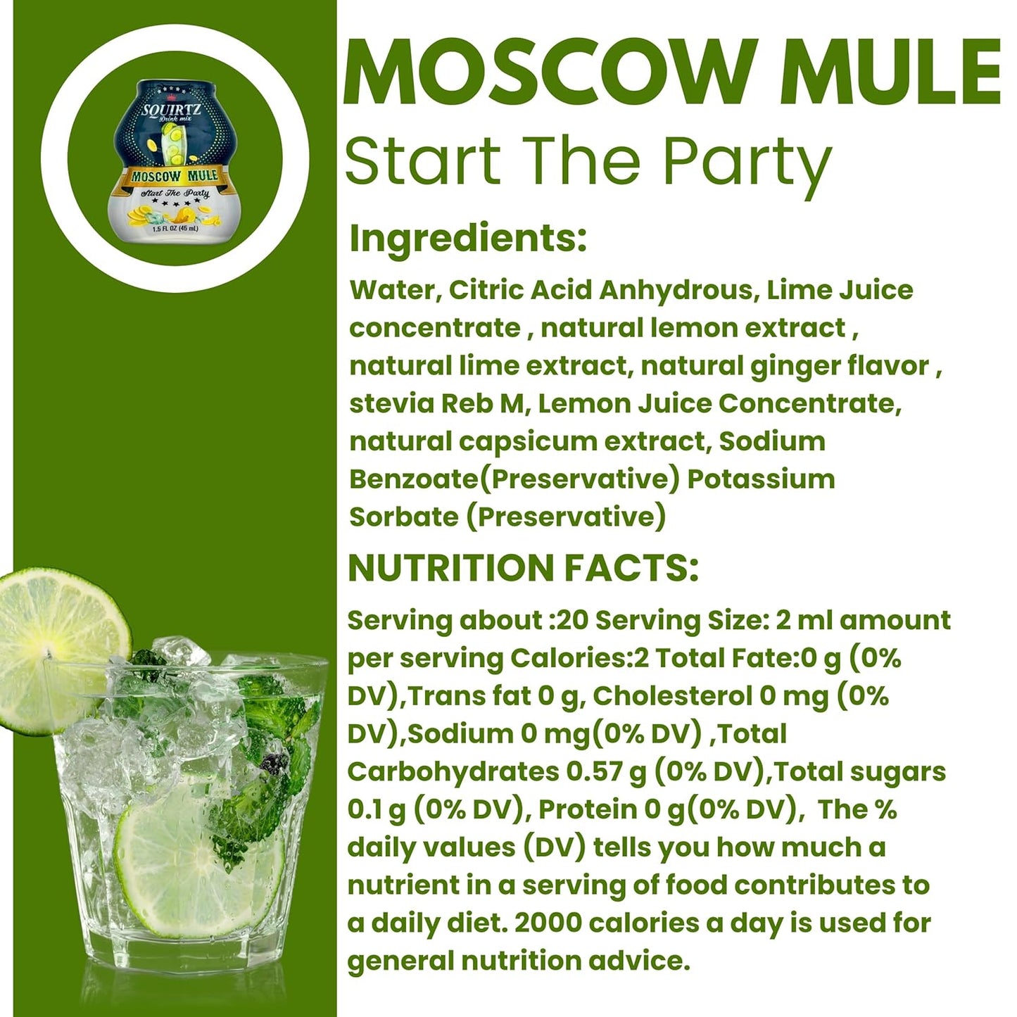 Moscow Mule