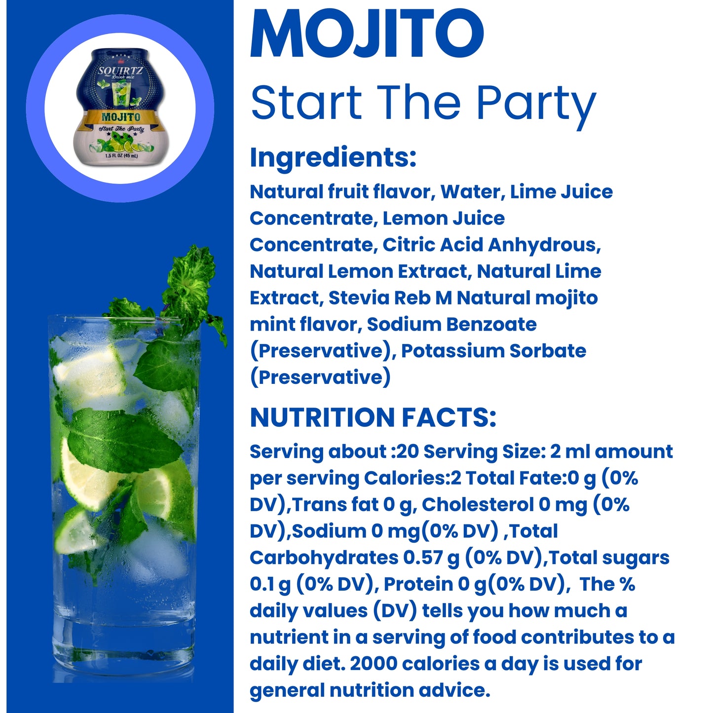Mojito