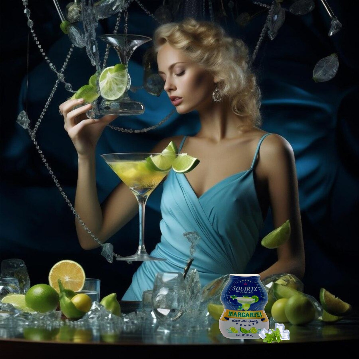 Margarita