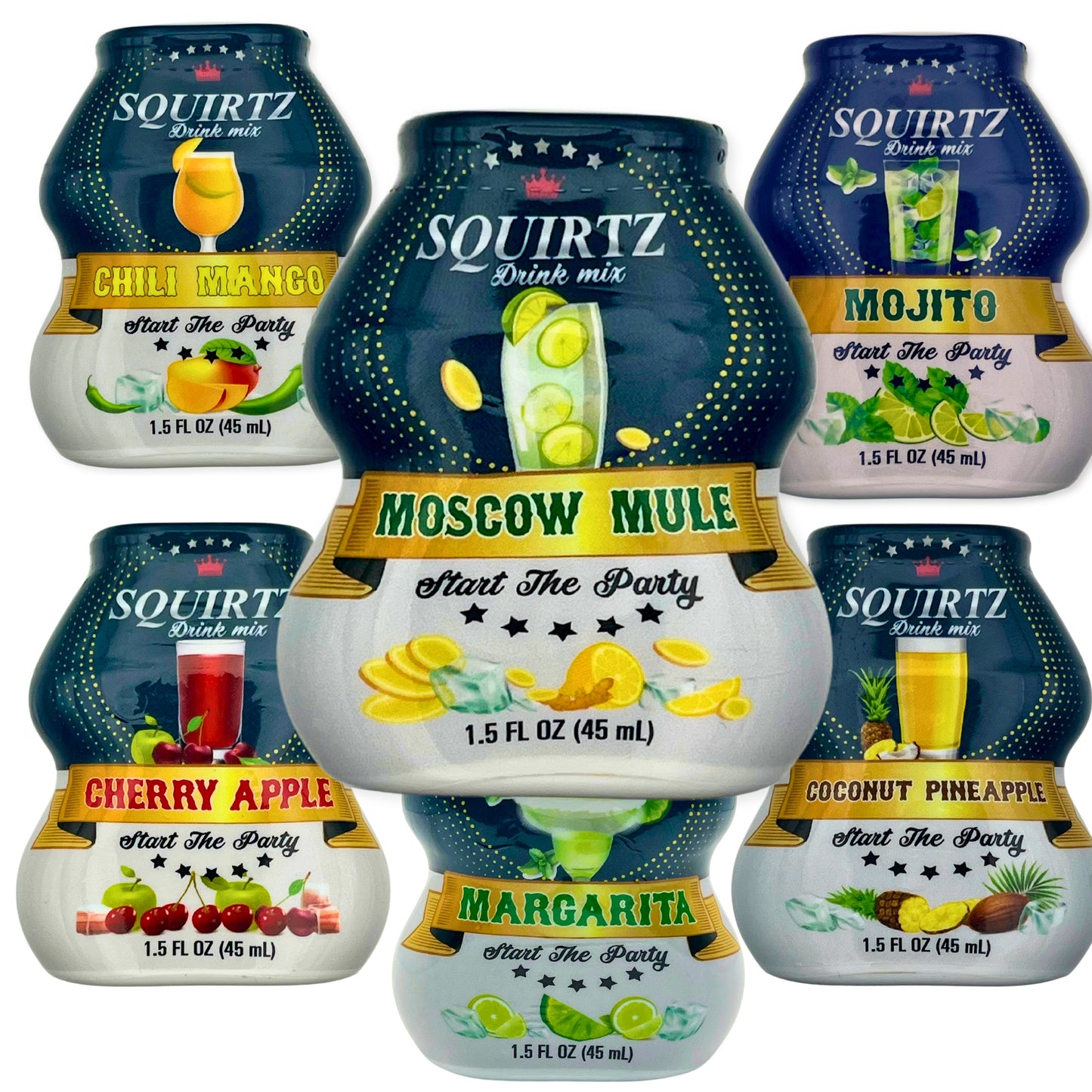 Moscow Mule