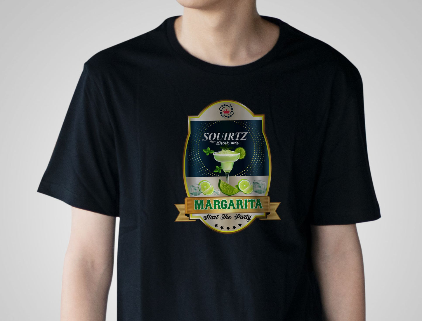 Margarita T-Shirt