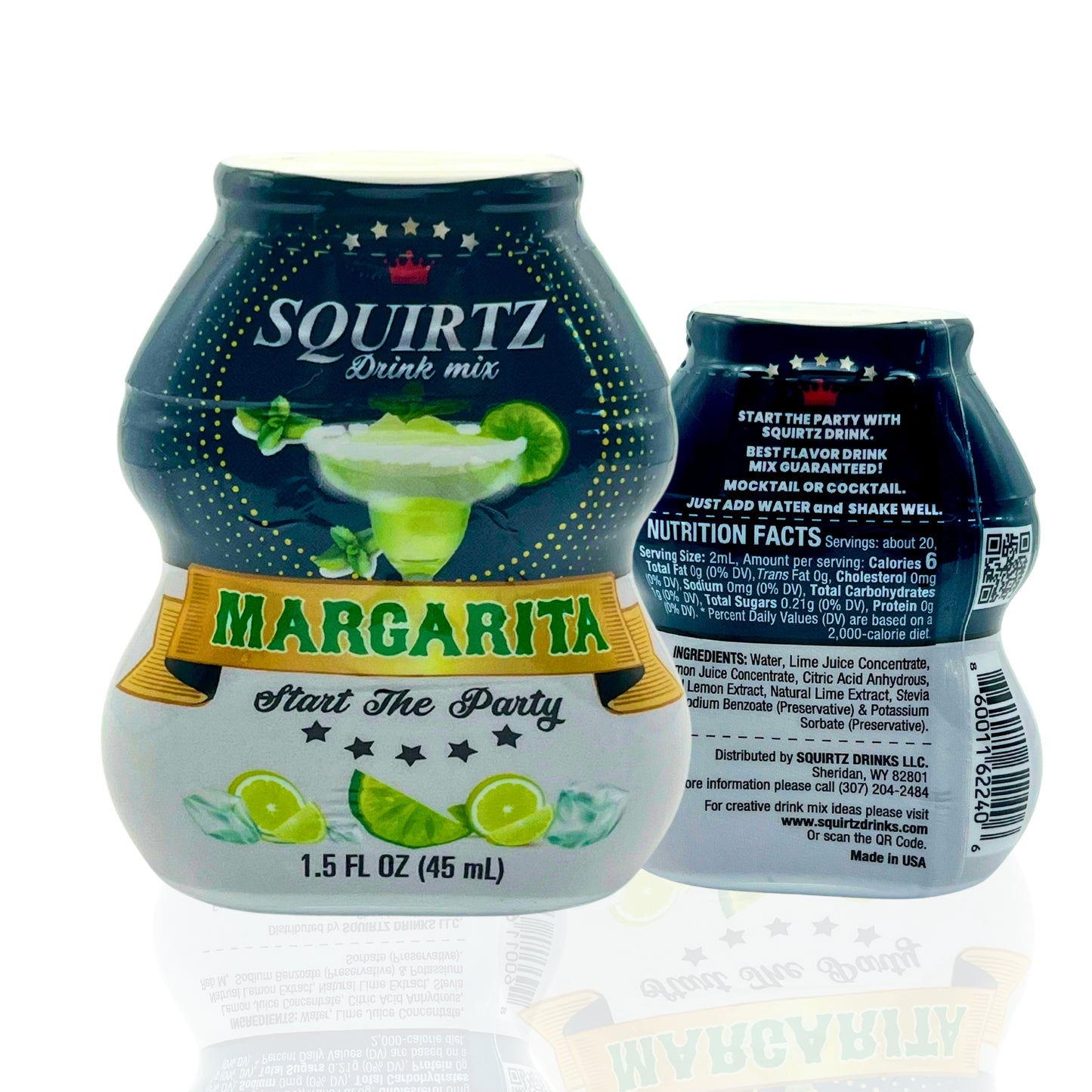 Margarita