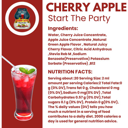 Cherry Apple