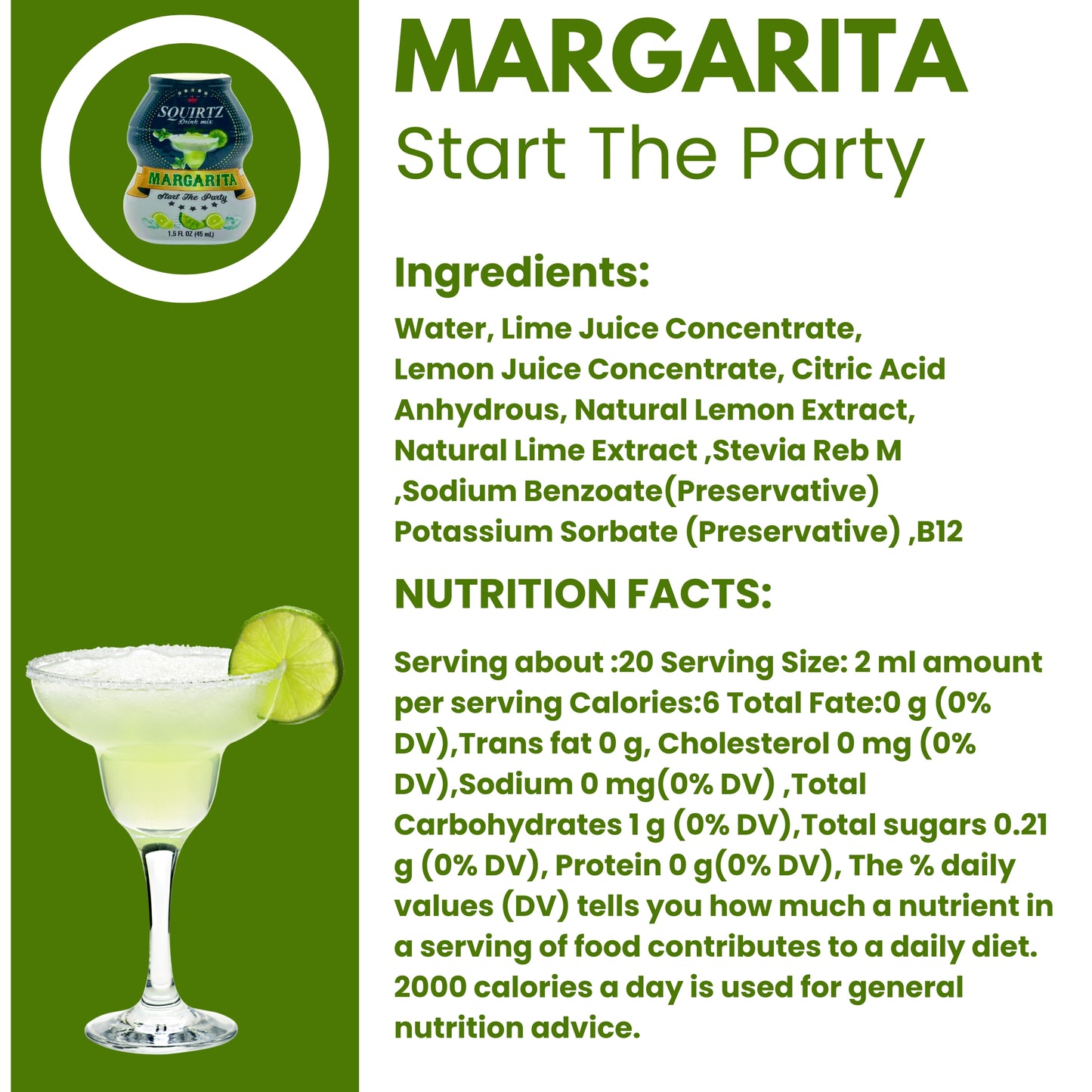 Margarita