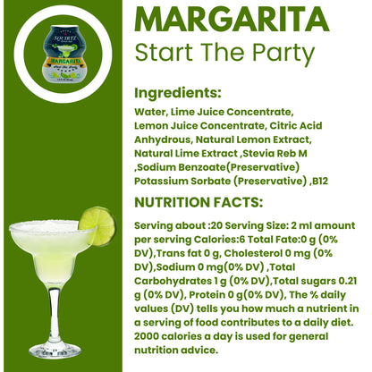 Margarita