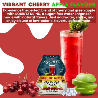 Cherry Apple