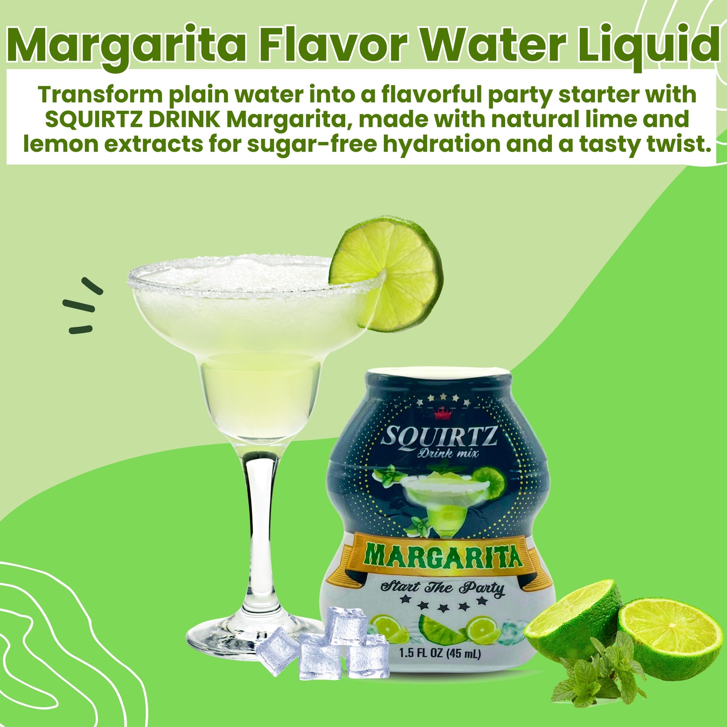 Margarita