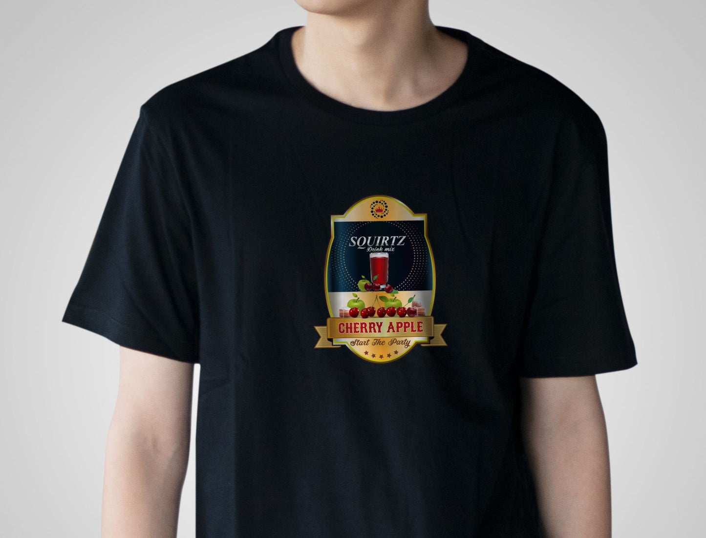 Cherry Apple T-Shirt